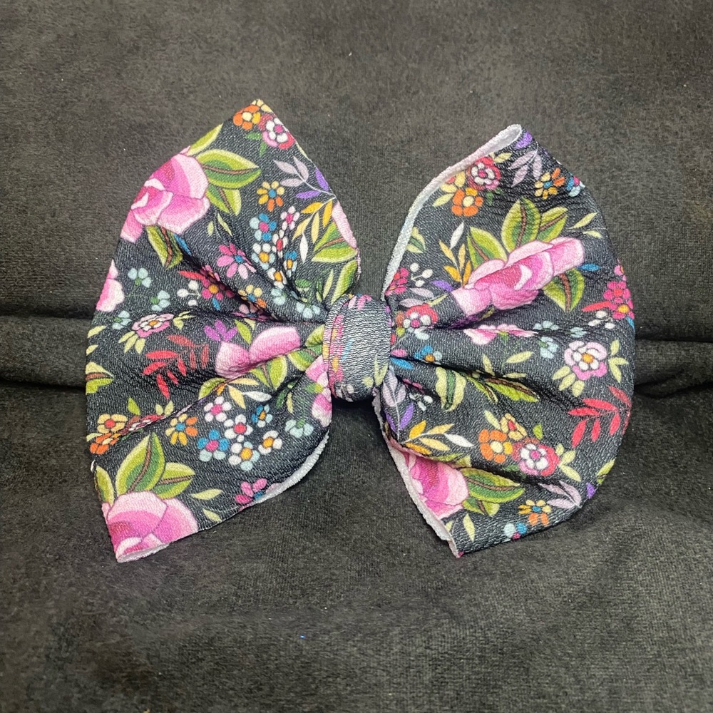 Little lopers big bow